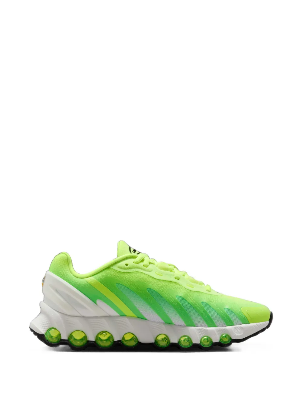 Nike Air Max Dn8 sneakers Groen