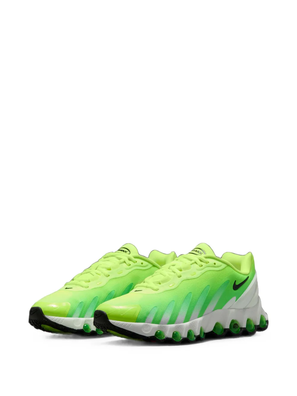 Nike Air Max Dn8 sneakers Groen