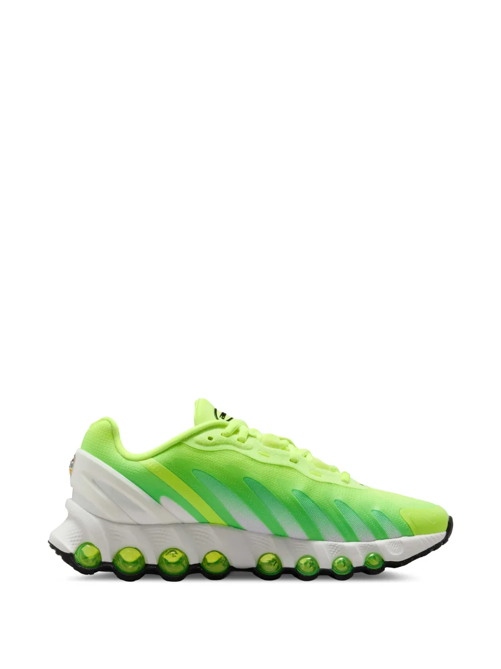 Nike Air Max Dn8 sneakers - Grün