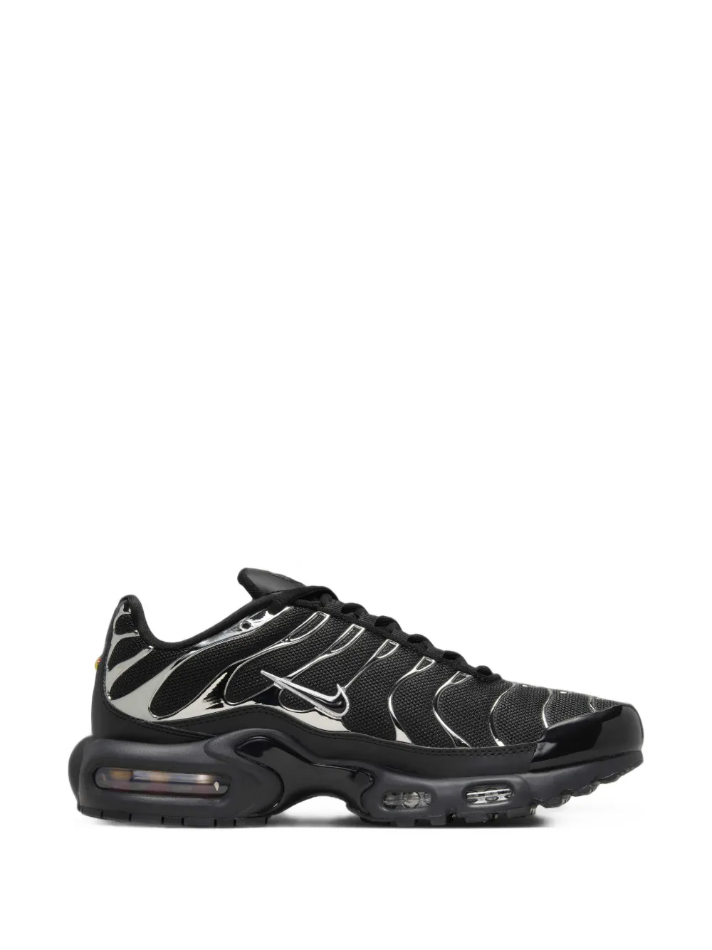 Nike Air Max Plus SE sneakers Zwart