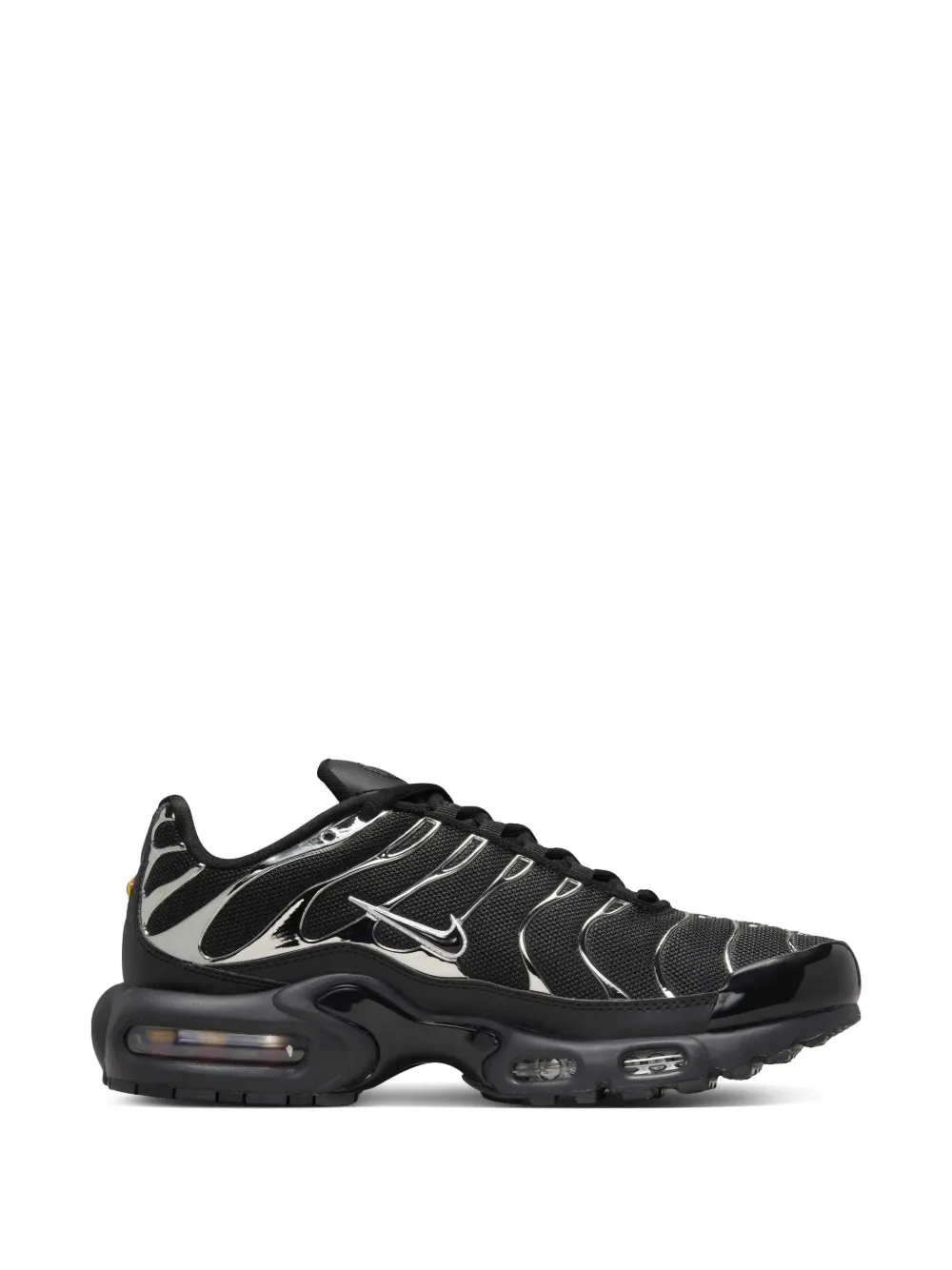 Nike Air Max Plus SE sneakers - Schwarz