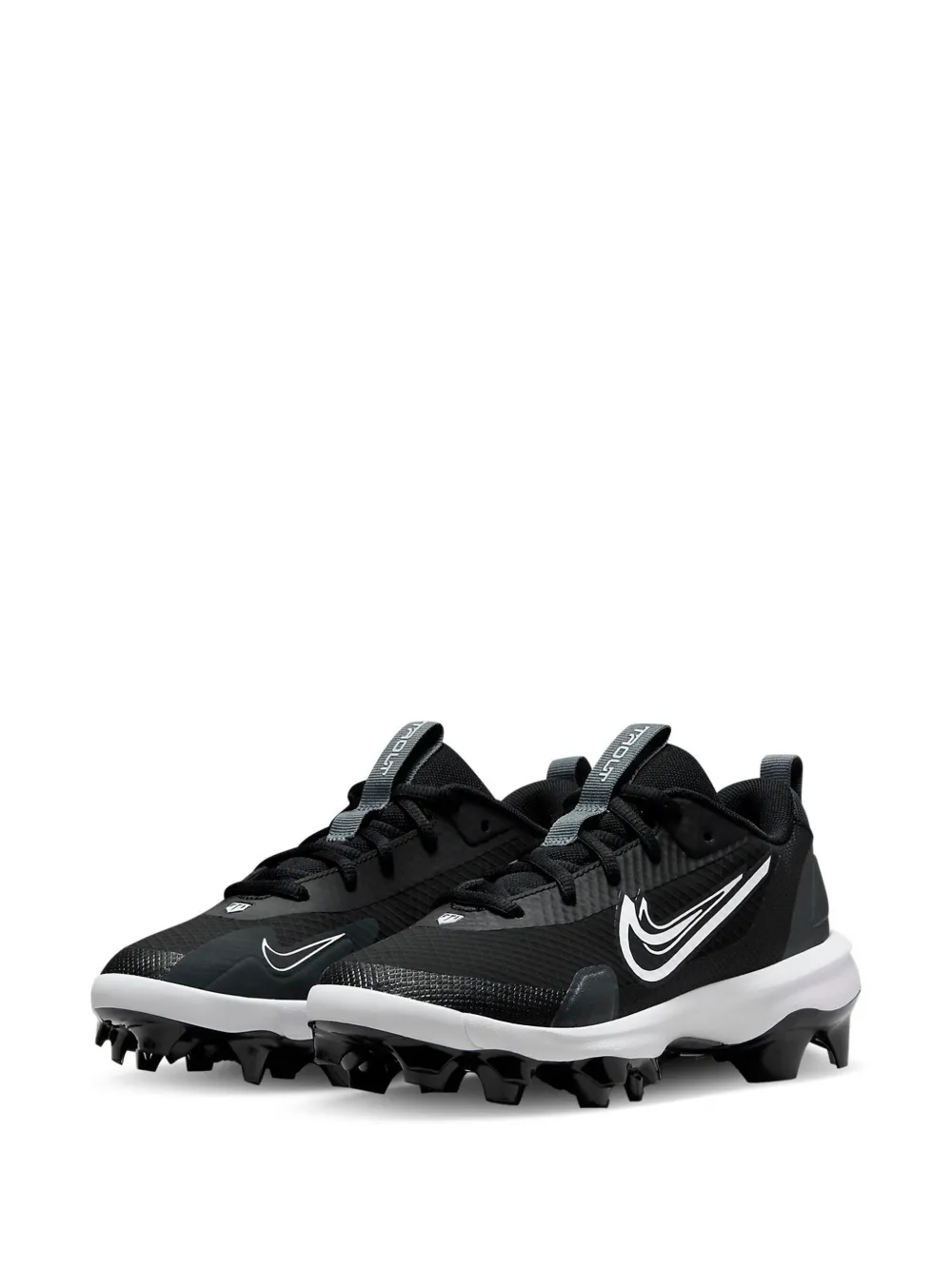 Nike Kids Force Trout 9 Pro MCS sneakers - Schwarz