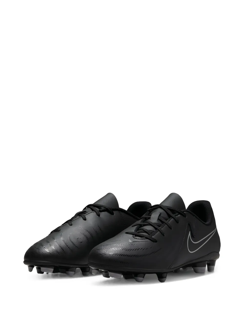 Nike Kids Phantom GX 2 Club MG sneakers - Schwarz