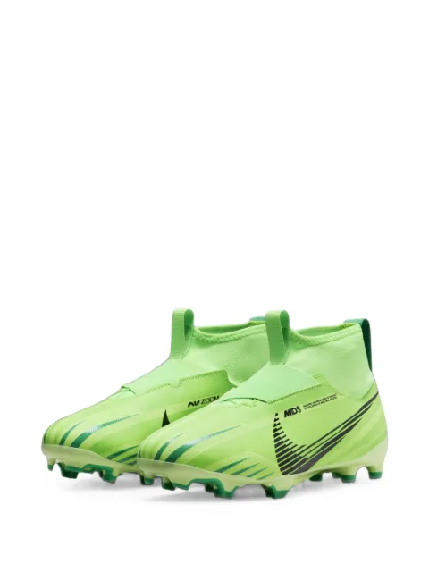Nike Kids Superfly 9 Academy Mercurial sneakers