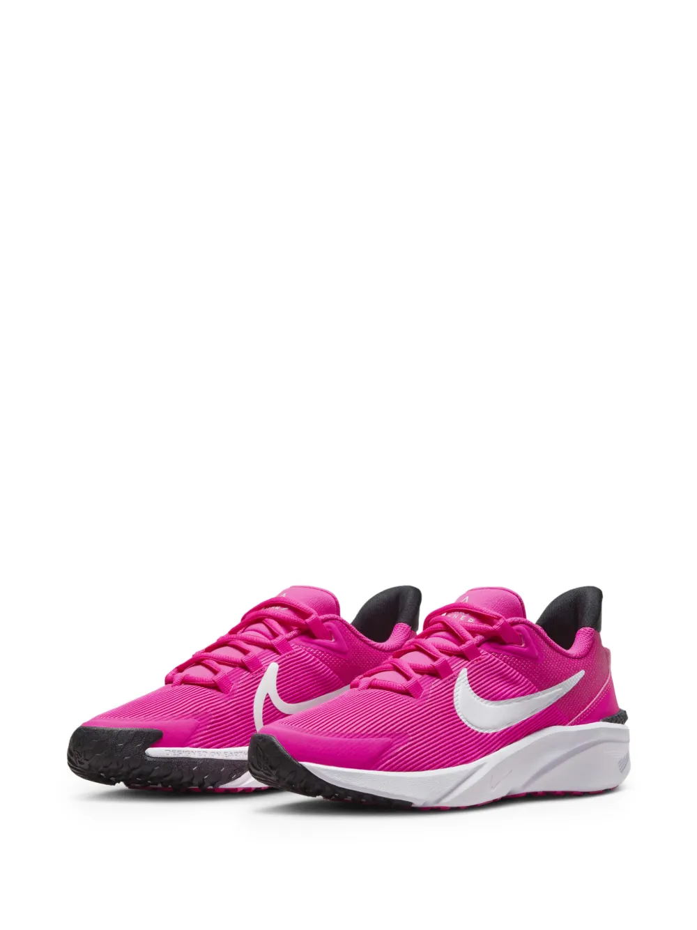 Nike Kids Star Runner 4 GS sneakers - Rosa