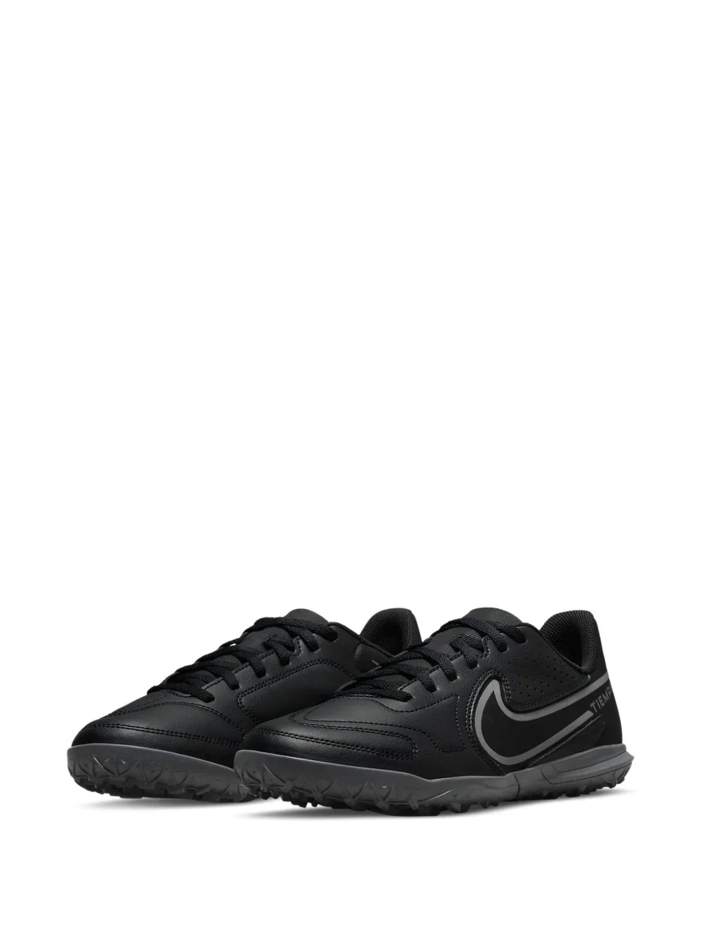 Nike Kids Tiempo Legend 9 Club sneakers - Schwarz