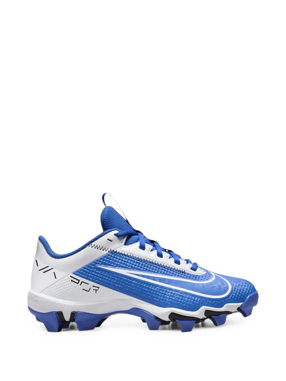 Nike Kids Vapor Edge Shark 2 sneakers - Blau