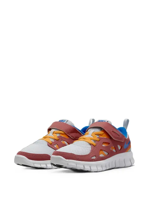 Nike Kids Free Run 2 sneakers