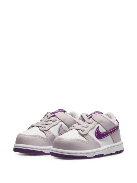 Nike Kids Dunk Low sneakers
