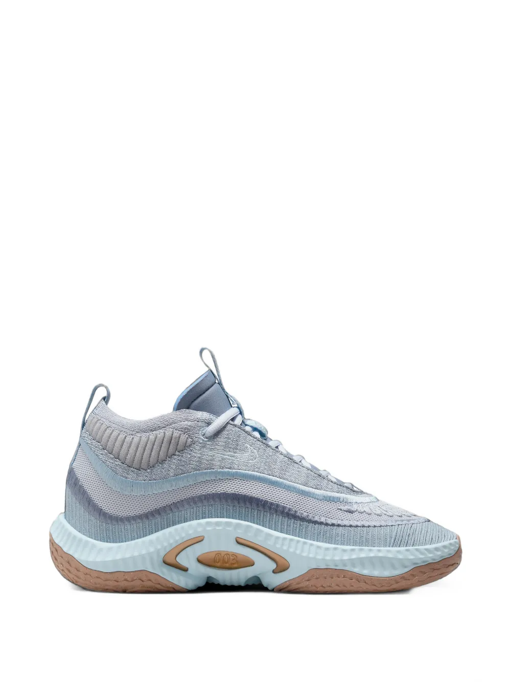 Nike Cosmic Unity 3 sneakers - Blu