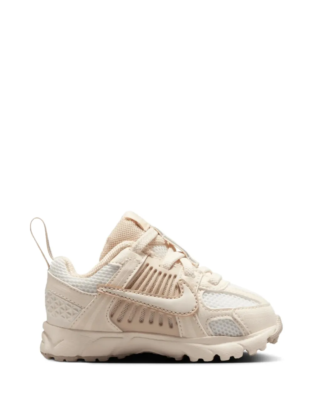 Nike Kids baskets Vomero 5 - Tons neutres
