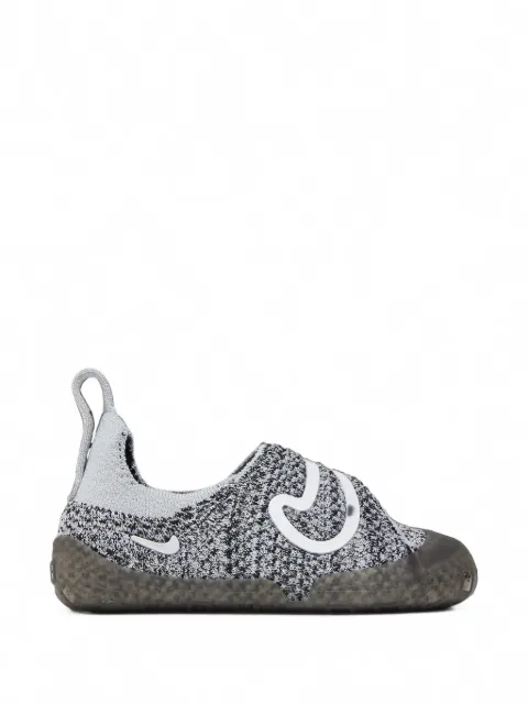 Nike Kids Swoosh 1 sneakers