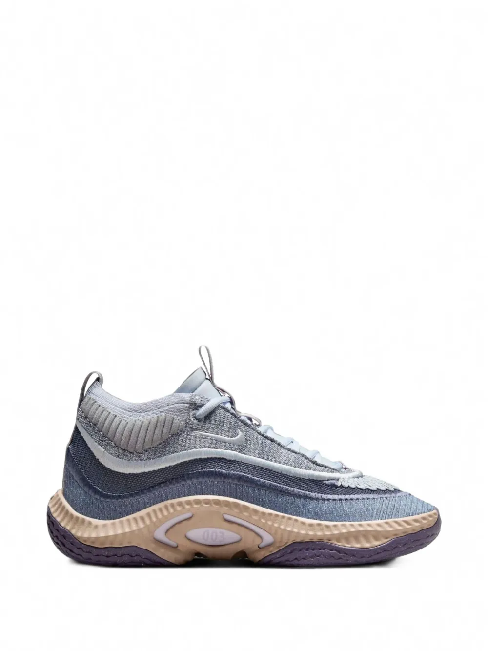 Nike Cosmic Unity 3 sneakers - Grau