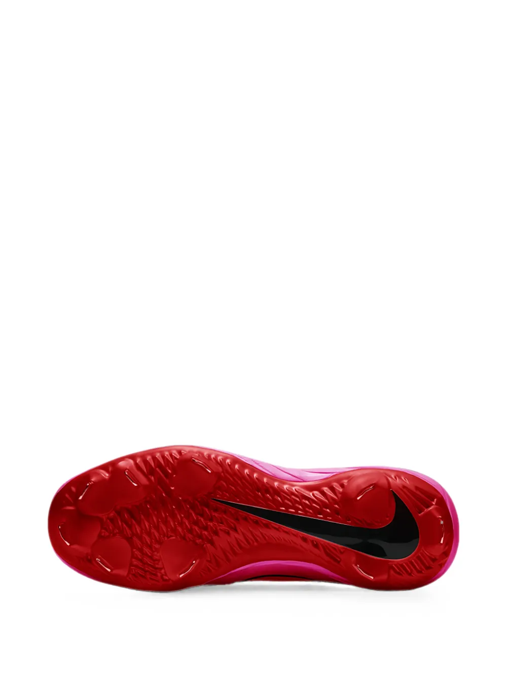 Nike Lunar Hyperdiamond 3 Pro sneakers Wit