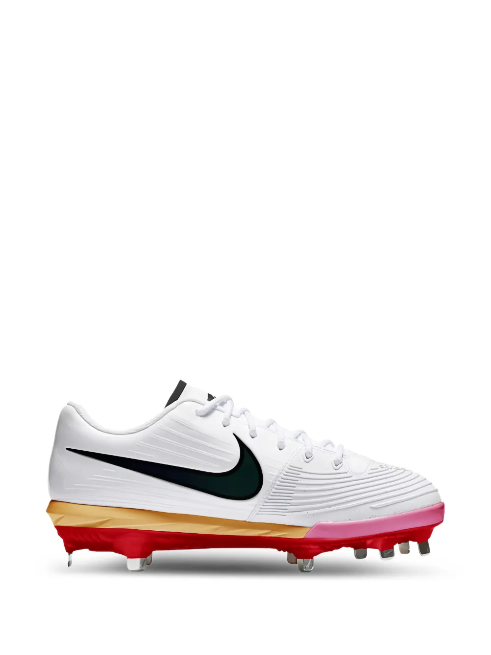 Nike Lunar Hyperdiamond 3 Pro sneakers - Weiß