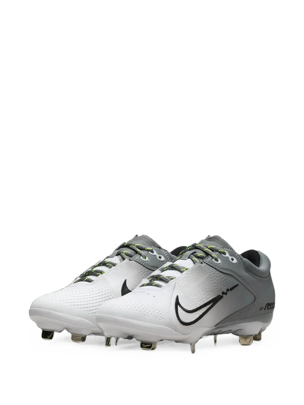 Nike Hyperdiamond 4 Elite sneakers Wit