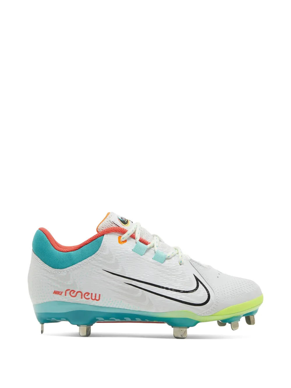Nike Hyperdiamond 4 Pro sneakers - Weiß
