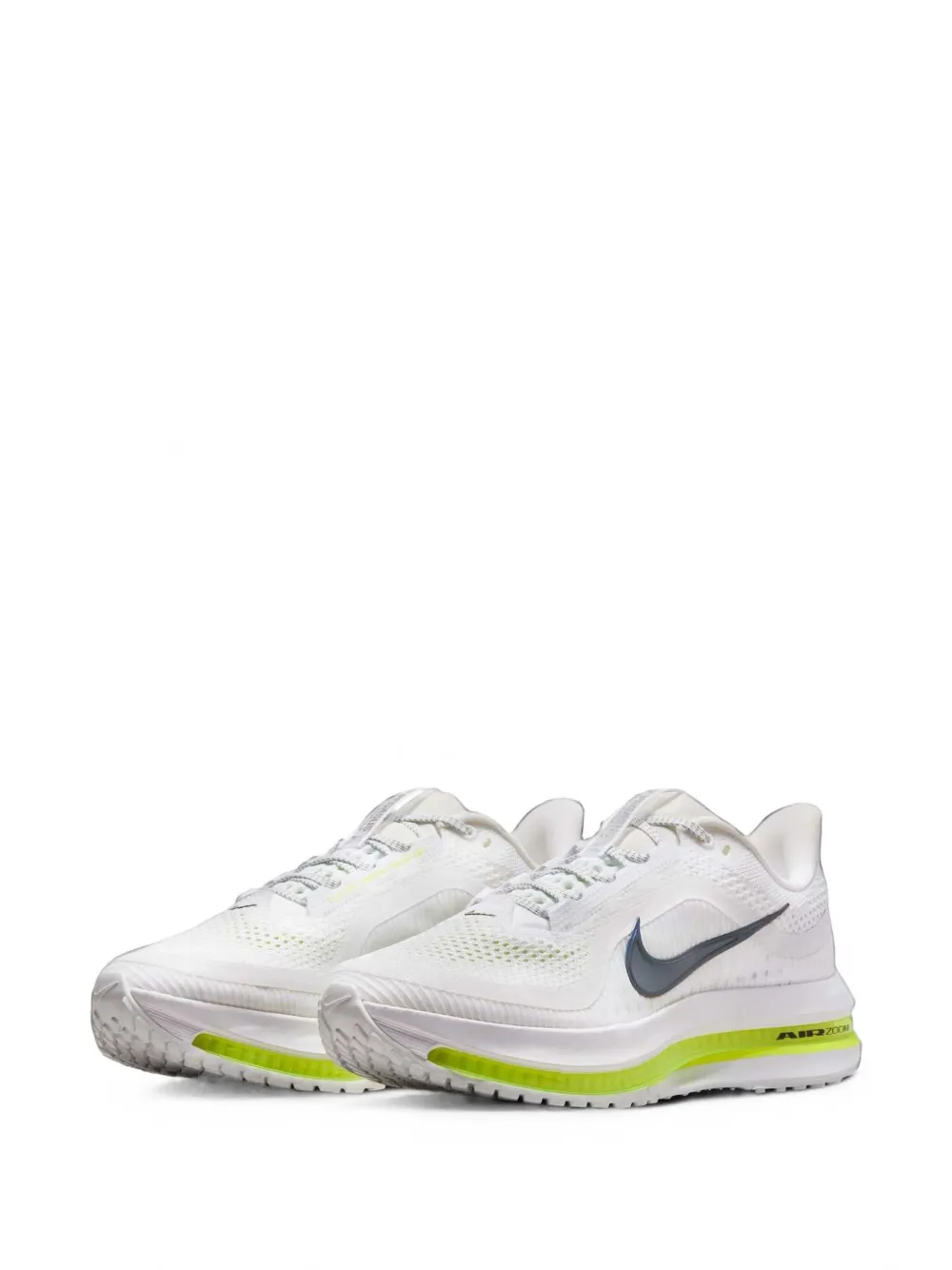 Nike Pegasus Premium sneakers Wit