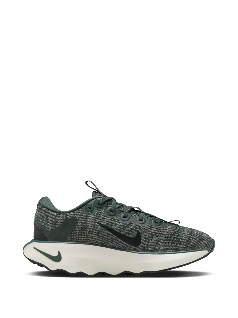 Nike Motiva sneakers - Grün