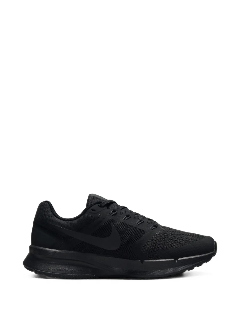 Nike Run Swift 3 sneakers - Nero