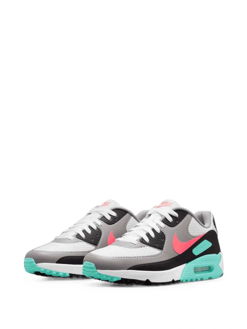 Nike Air Max 90 Golf sneakers Wit