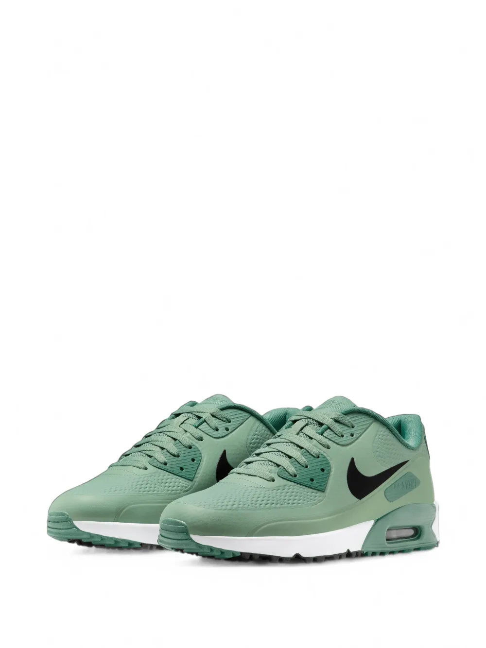 Nike Air Max 90 Golf sneakers Groen