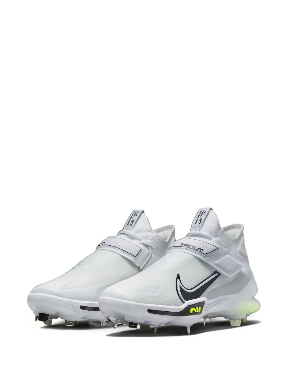 Nike Force Zoom Trout 8 Elite sneakers Wit