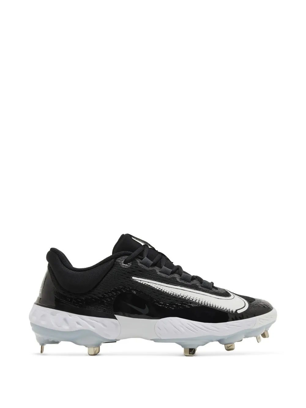Nike baskets Alpha Huarache Elite 4 - Noir