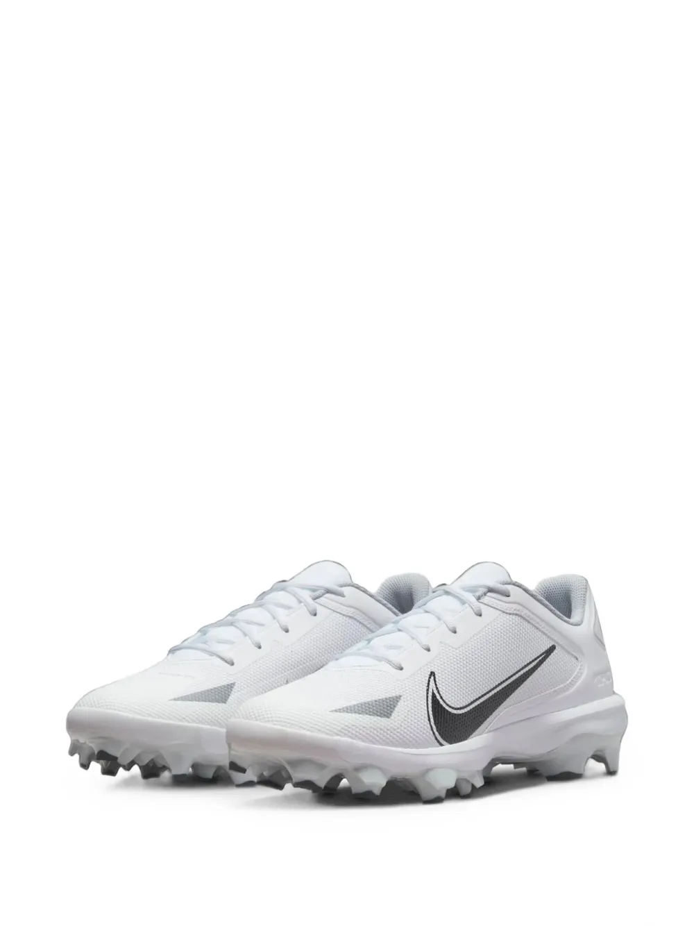Nike Force Trout 8 Pro MCS sneakers Wit