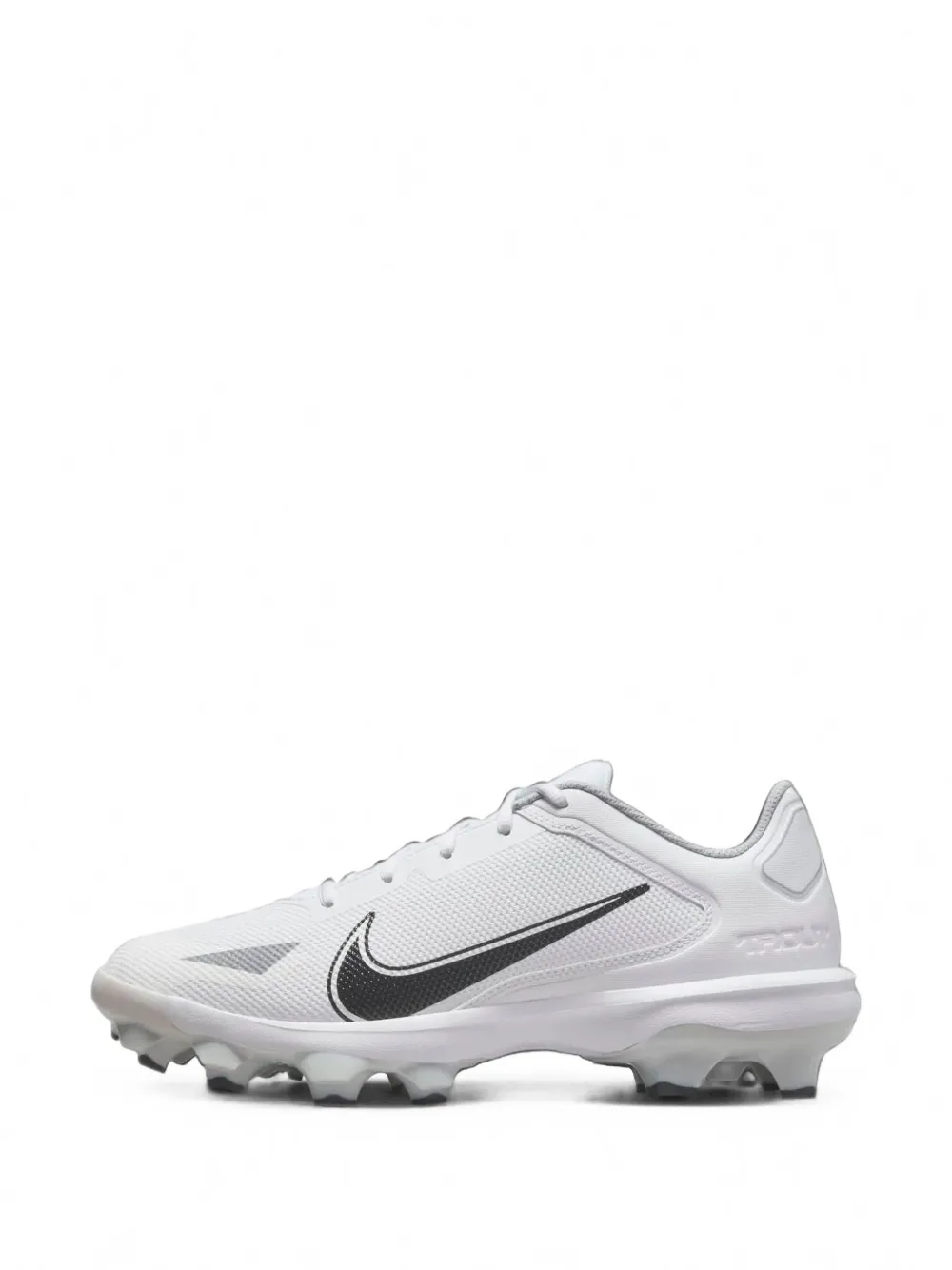 Nike Force Trout 8 Pro MCS sneakers Wit