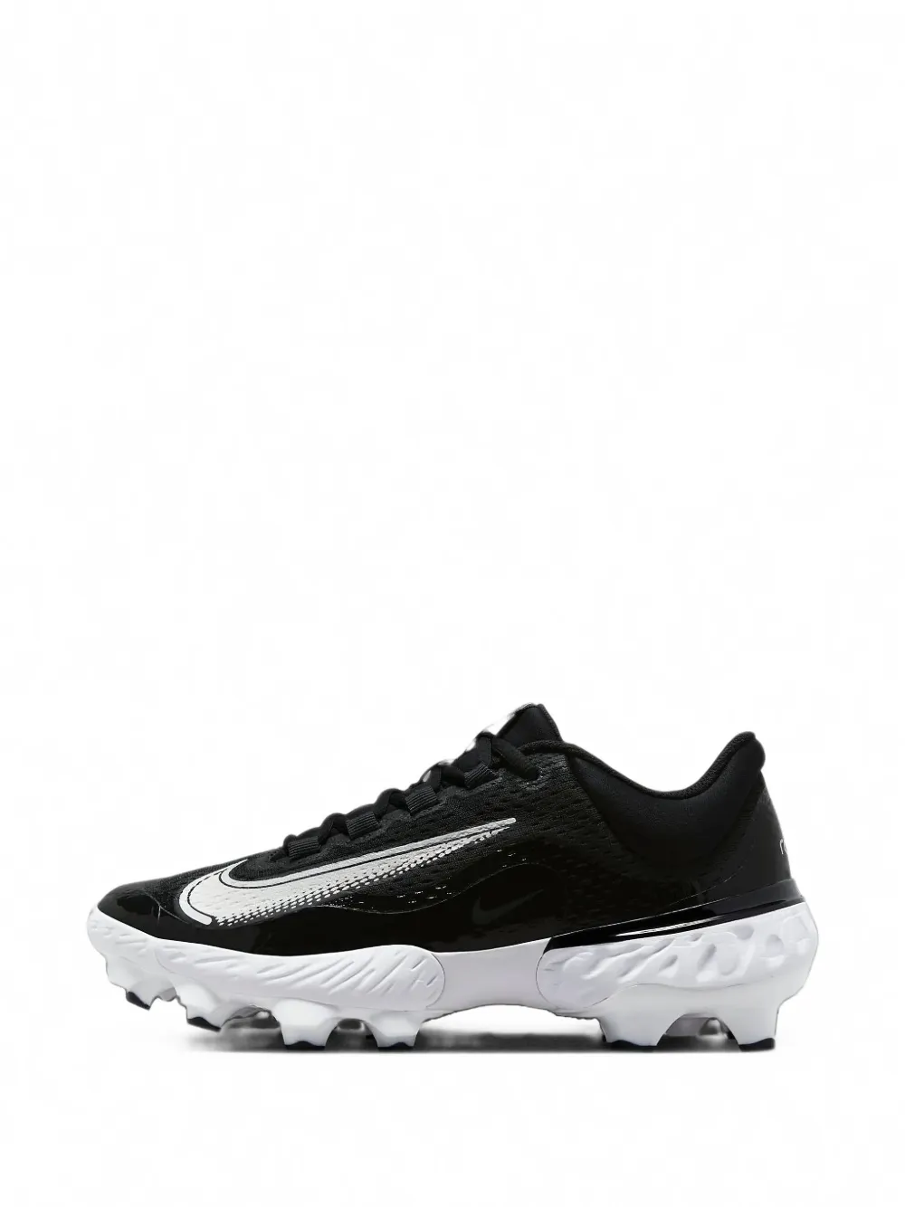Nike Alpha Huarache Elite 4 sneakers - Nero