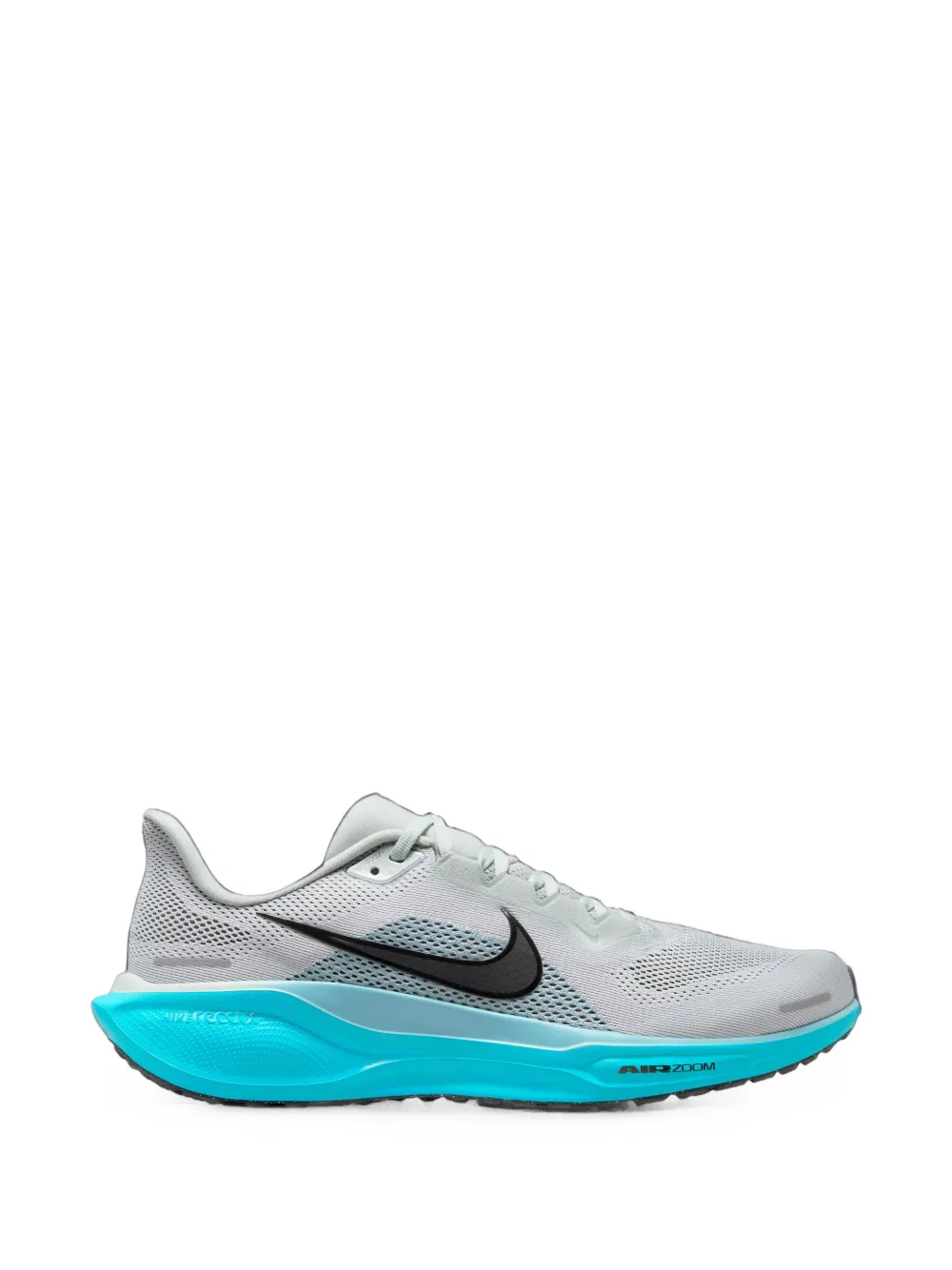 Nike Air Zoom Pegasus 41 sneakers Grijs