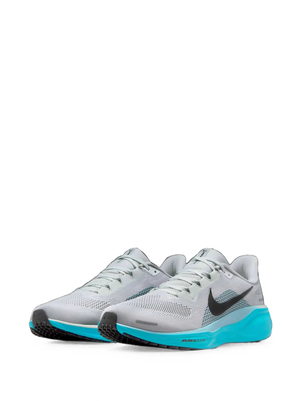 Nike Air Zoom Pegasus 41 sneakers Grijs