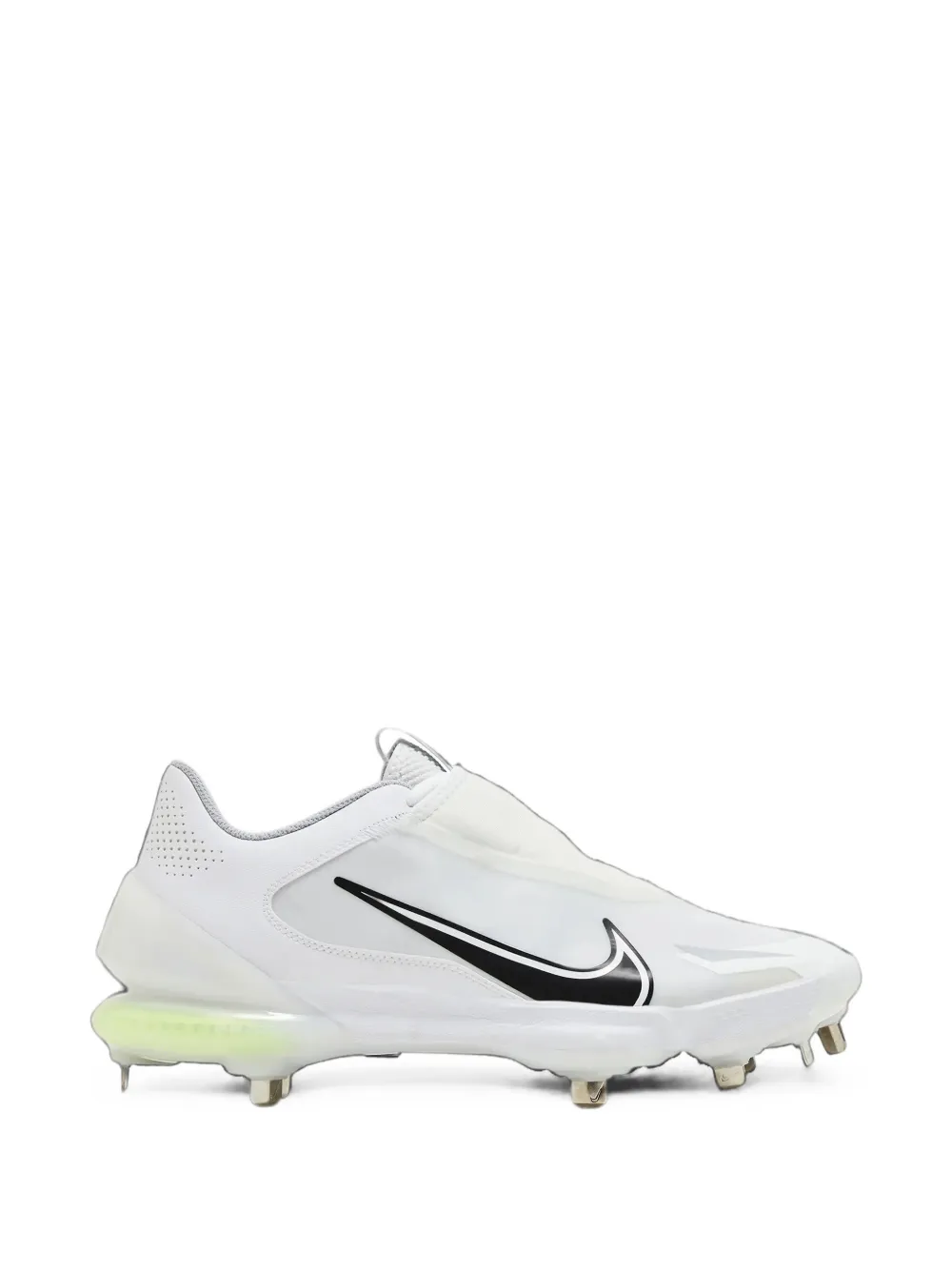Nike Force Zoom Trout 8 Pro sneakers Wit