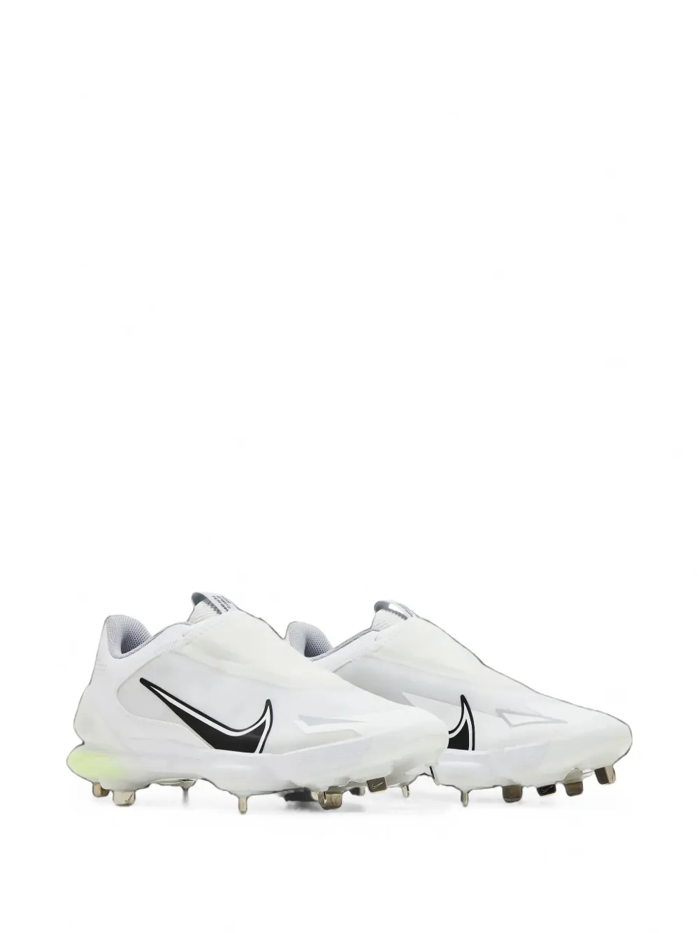Nike Force Zoom Trout 8 Pro sneakers Wit
