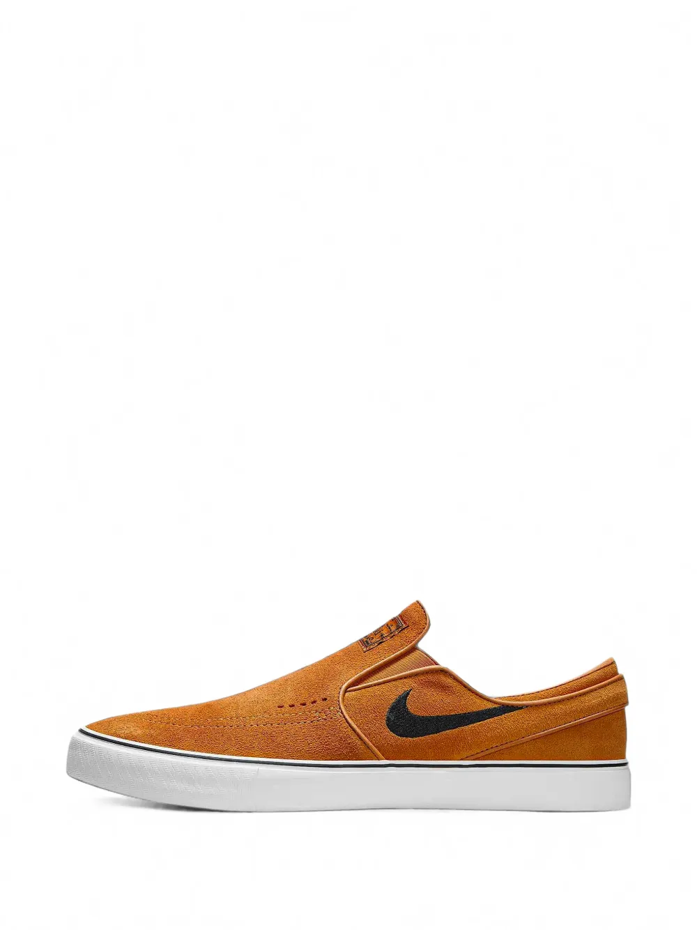Nike Janoski+ Slip sneakers - Orange Nike Janoski+ Slip sneakers - Orange
