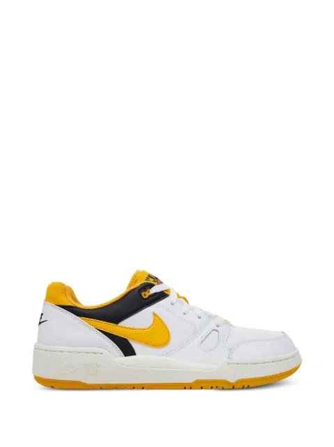 Nike tenis bajos Full Force