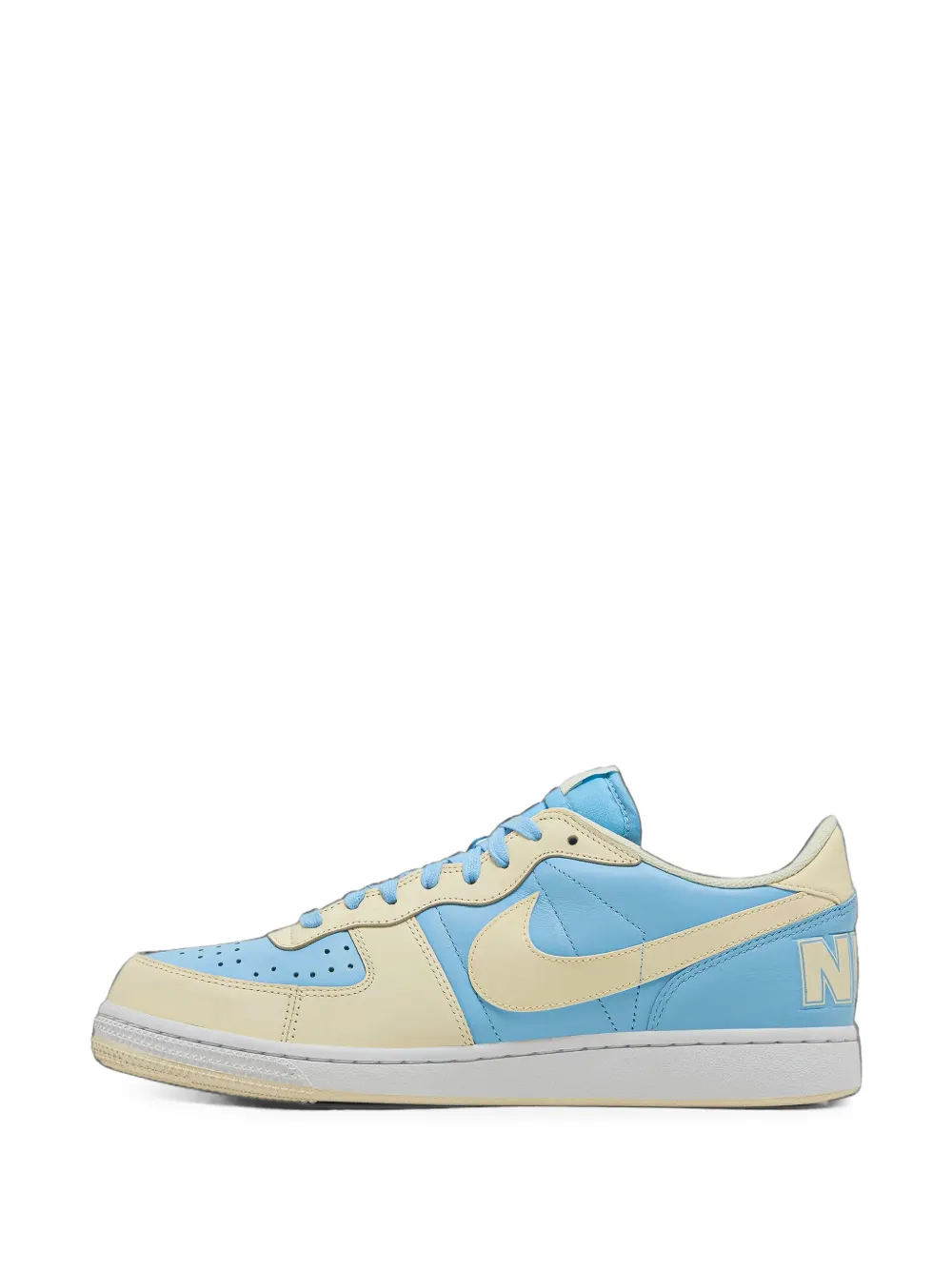 Nike Terminator Low sneakers - Blu