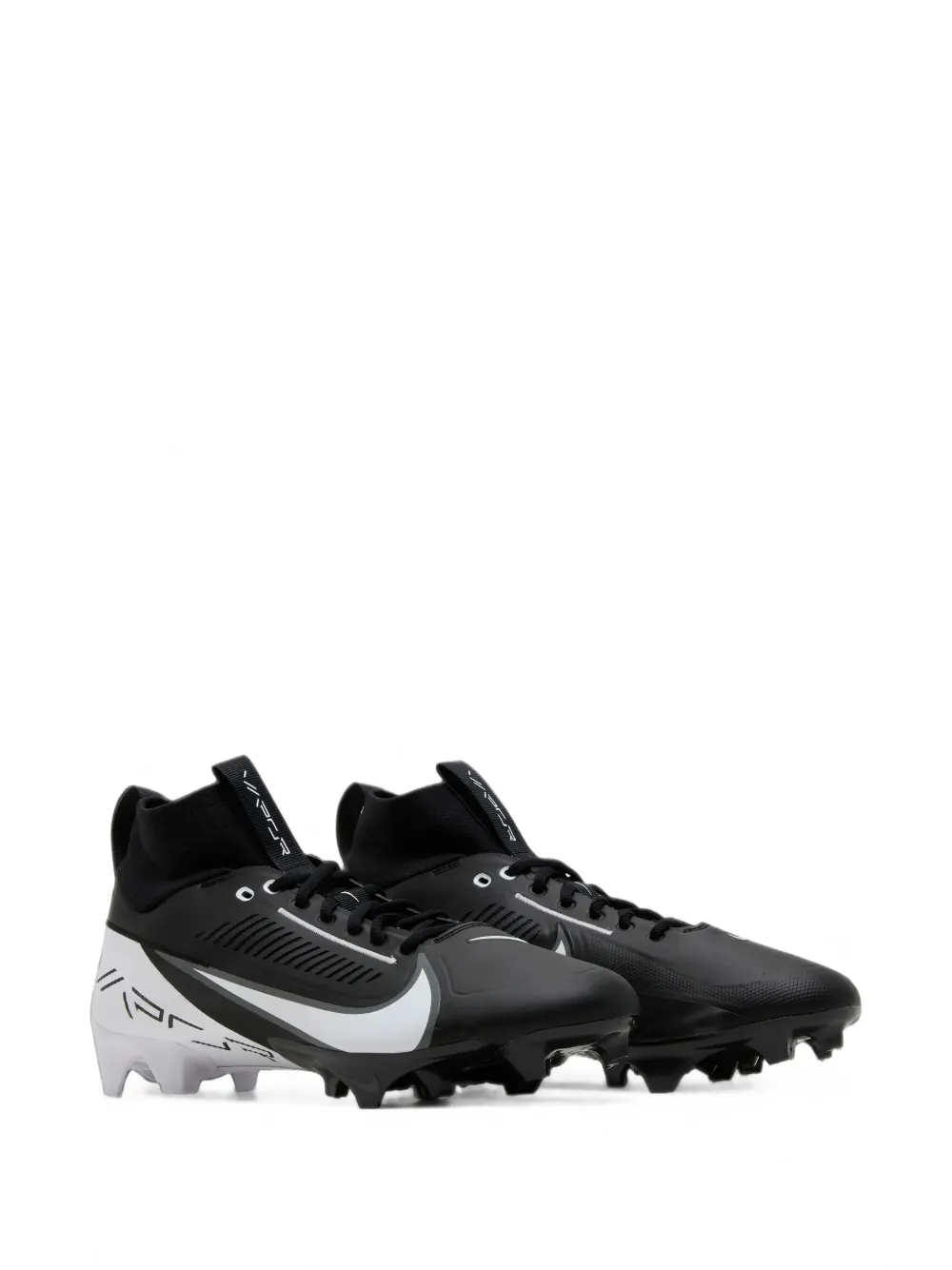 Nike Vapor Edge Pro 360 2 football sneakers Zwart