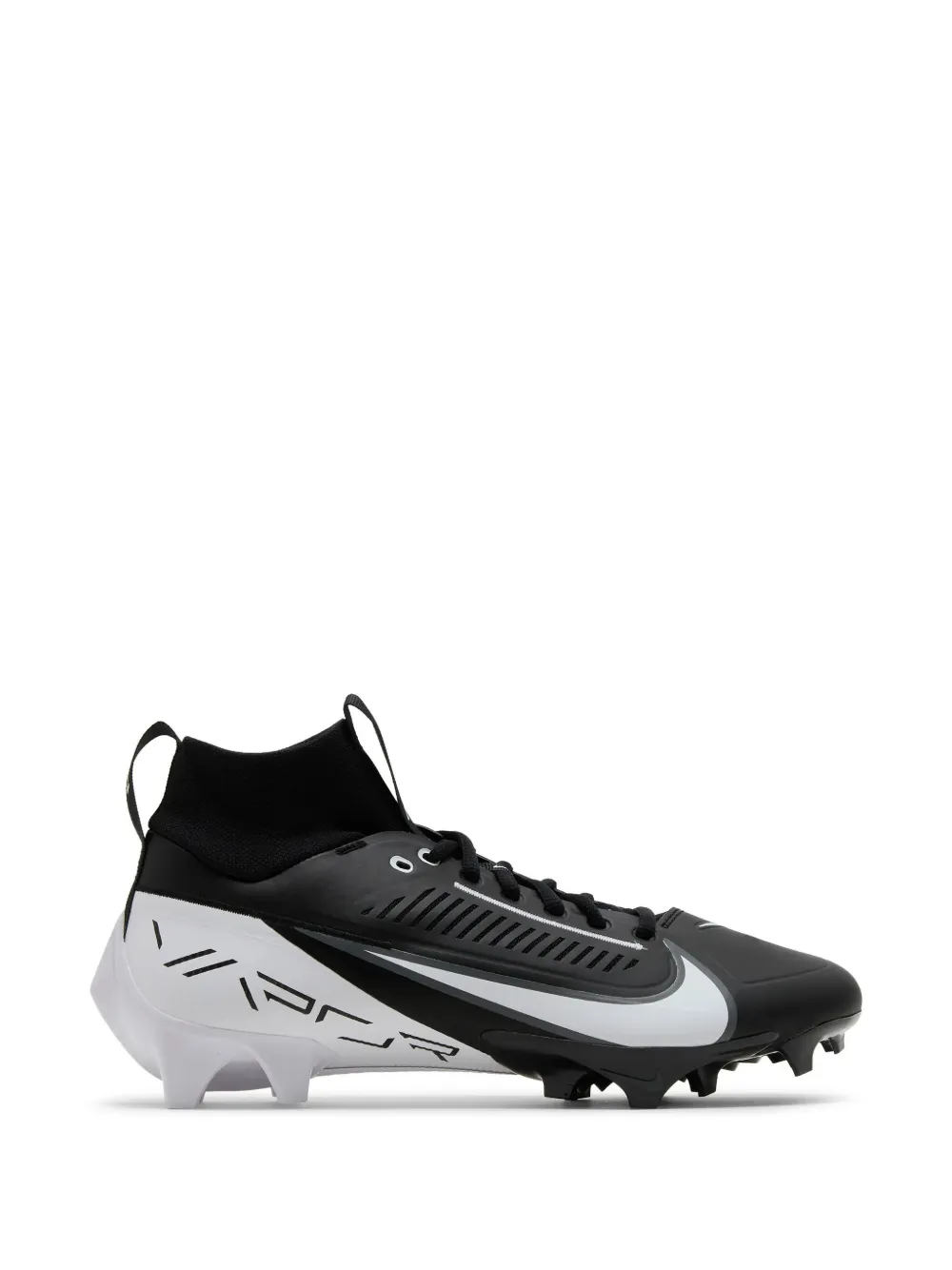 Nike Vapor Edge Pro 360 2 football sneakers Zwart
