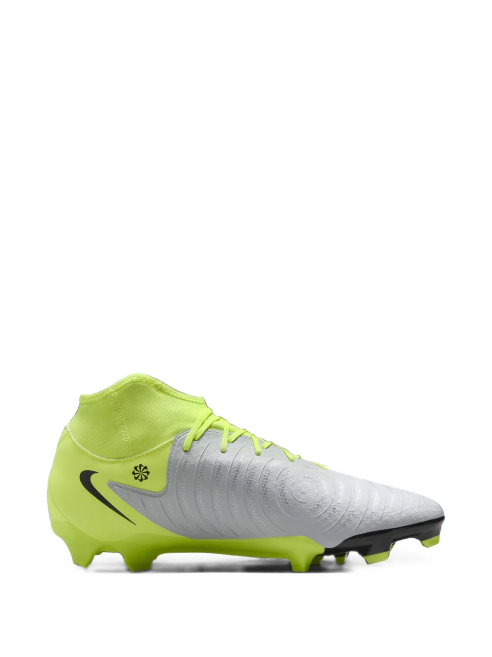 Nike Phantom Luna 2 Academy football sneakers - Giallo