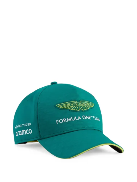 PUMA x Aston Martin Aramco F1 Team cap