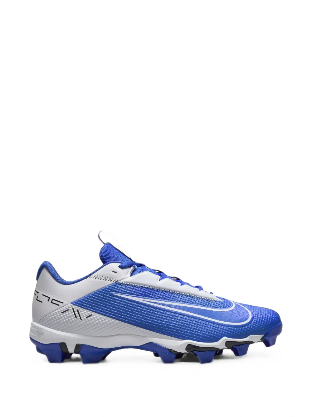 Nike Vapor Edge Shark 2 football sneakers - Blu
