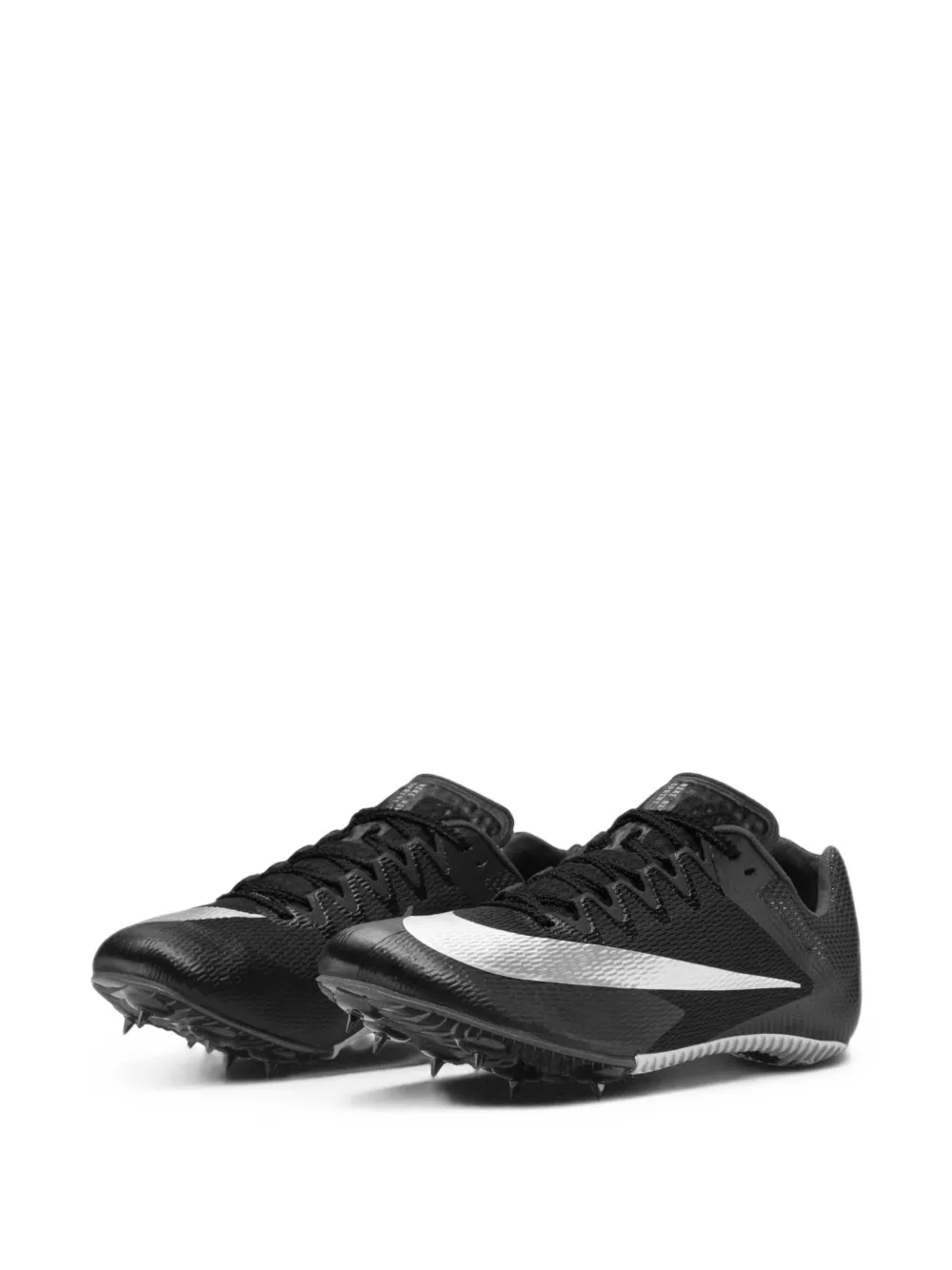 Nike Zoom Rival Sprint sneakers Zwart
