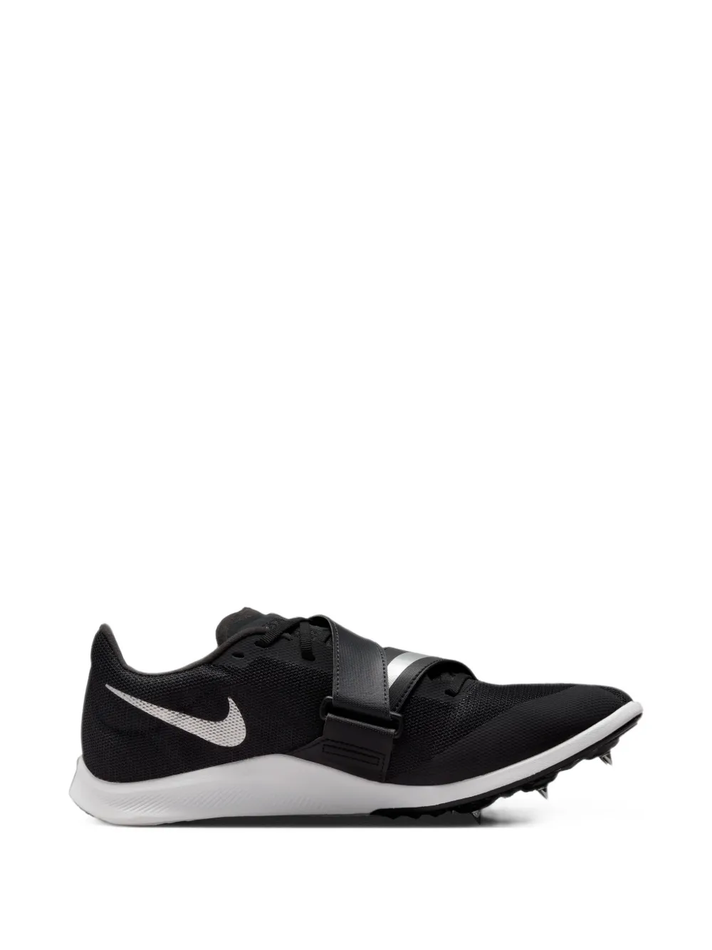 Nike Zoom Rival Jump touch-strap sneakers