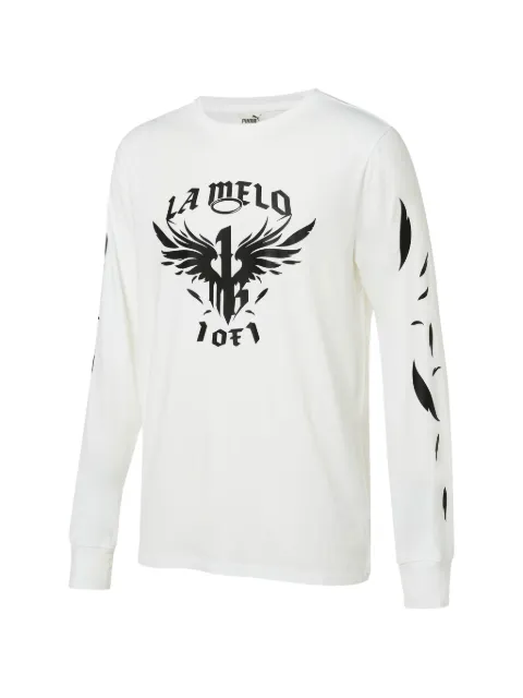PUMA One Of One long-sleeve T-shirt