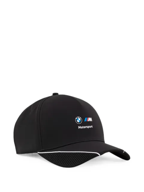 PUMA x BMW M Motorsport baseball cap