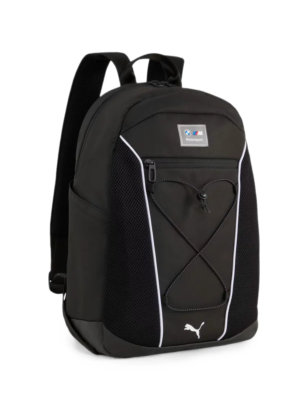 PUMA x BMW M Motorsport backpack - Nero