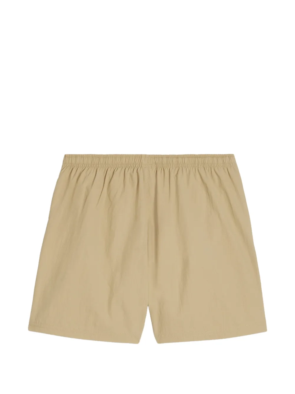 PUMA Classics trainingsshorts met logo-print Bruin