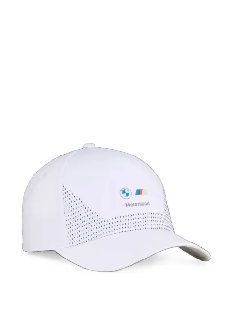 PUMA x BMW Motorsport baseball cap